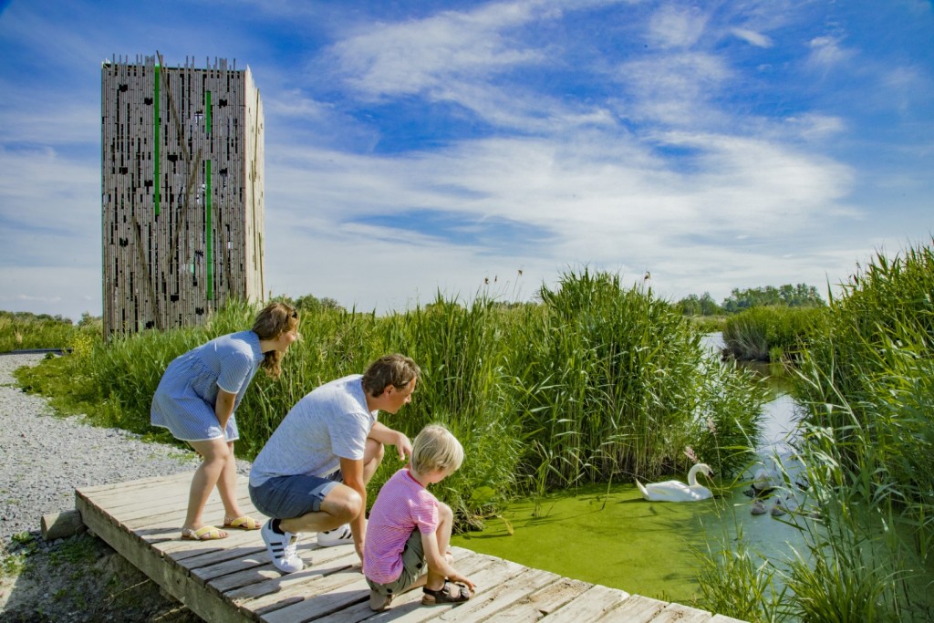 Foto: Westtoer Foto: Westtoer